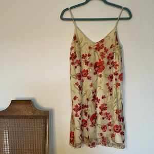 Aritzia Little Moon Cheyenne Dress